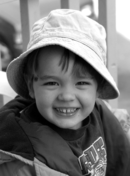 Samuel Currid
