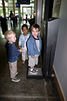 Trip to Chabot Space and Science Center