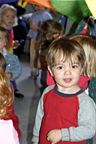 At the Sing along