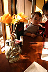 At La Pinata in Alameda