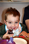 Cake!