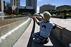 Yerba Buena Gardens