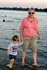 Me and Grandma