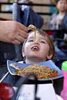 More noodles