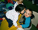 Rebecca and Samuel