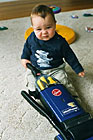 Vacuuming