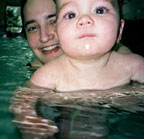 Me and Mum