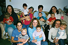 Alameda Moms Group