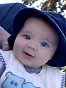 I lost this hat
