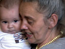 Me and Gran