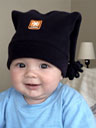 Hat from Lazaras