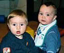 Tommy and Me