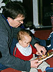 Uncle Steve and me